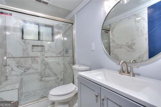 921 Creekdale Drive Clarkston - 11
