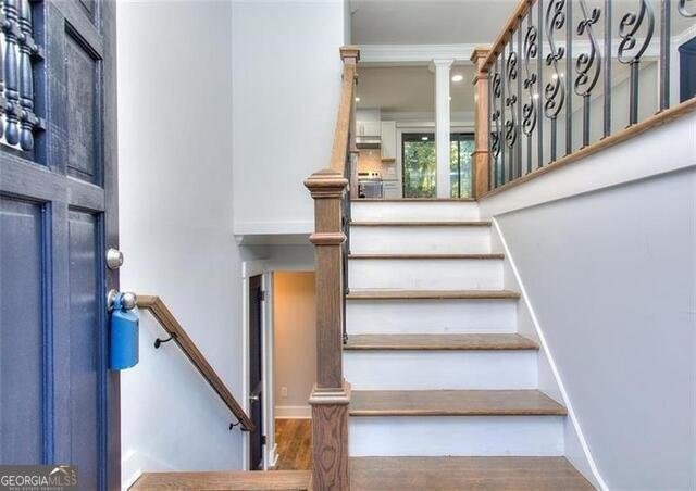 921 Creekdale Drive Clarkston - 4