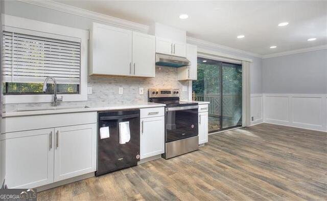 921 Creekdale Drive Clarkston - 7