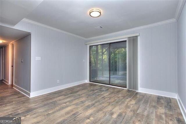 921 Creekdale Drive Clarkston - 9