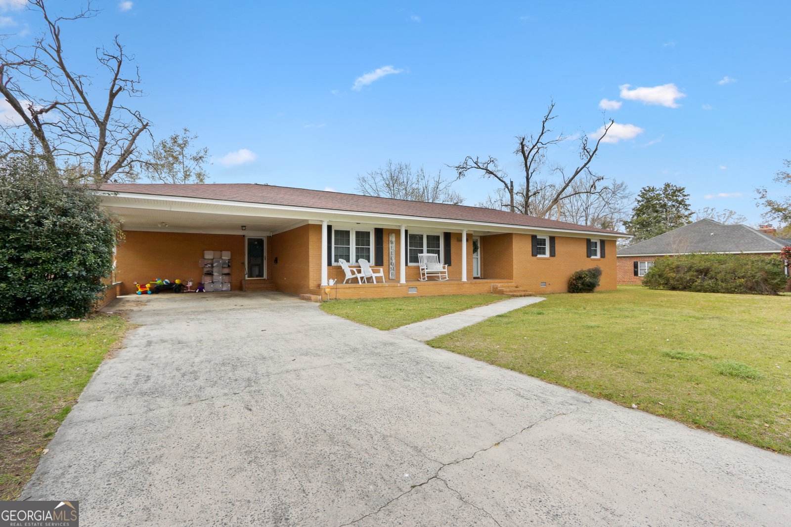 280 Lewis Street Metter - 2