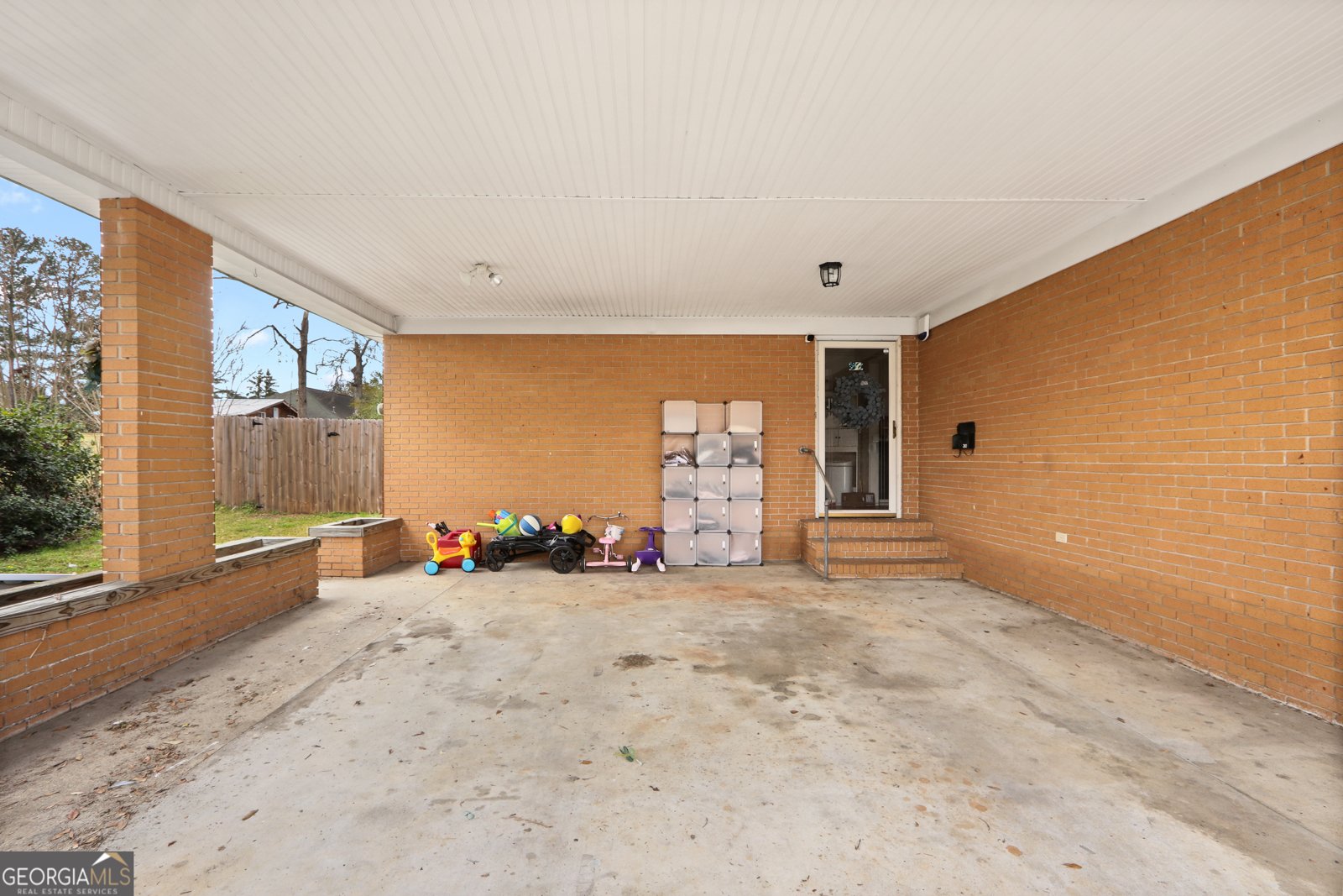 280 Lewis Street Metter - 3