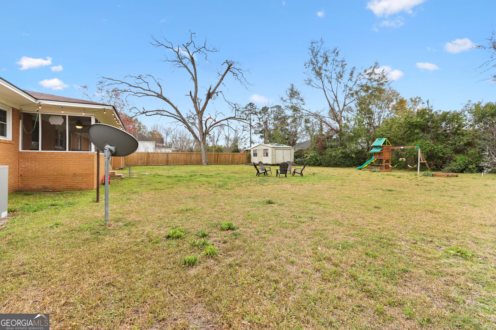 280 Lewis Street Metter - 32