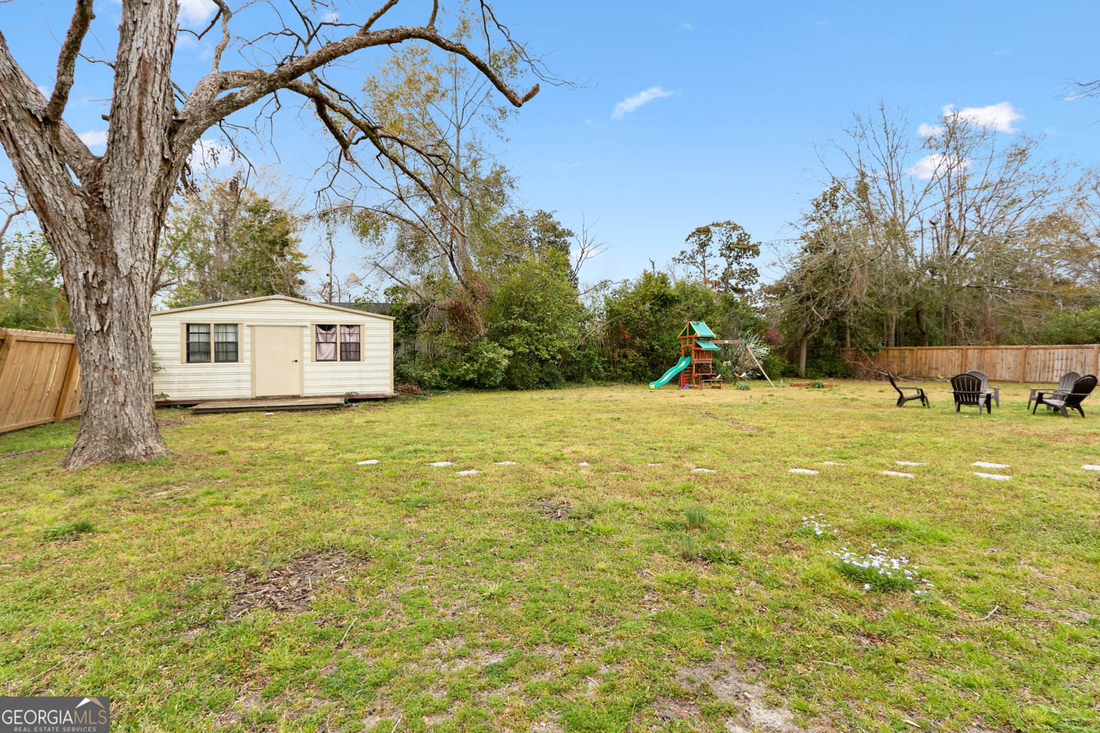 280 Lewis Street Metter - 34