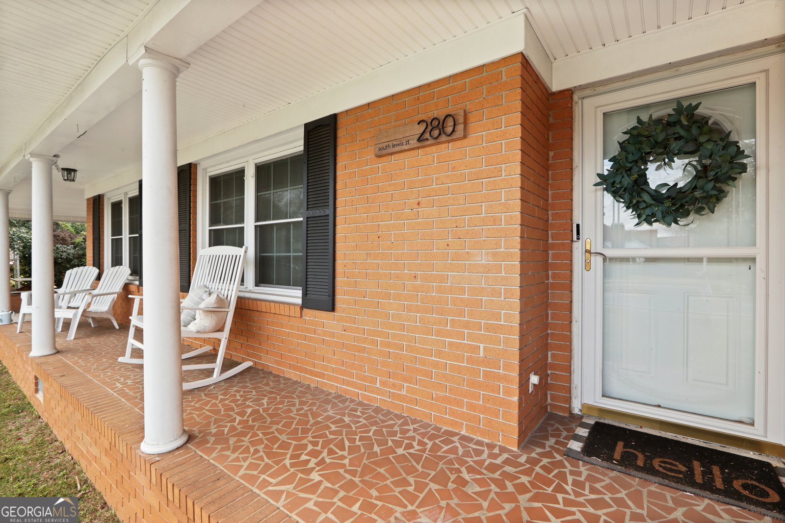 280 Lewis Street Metter - 4