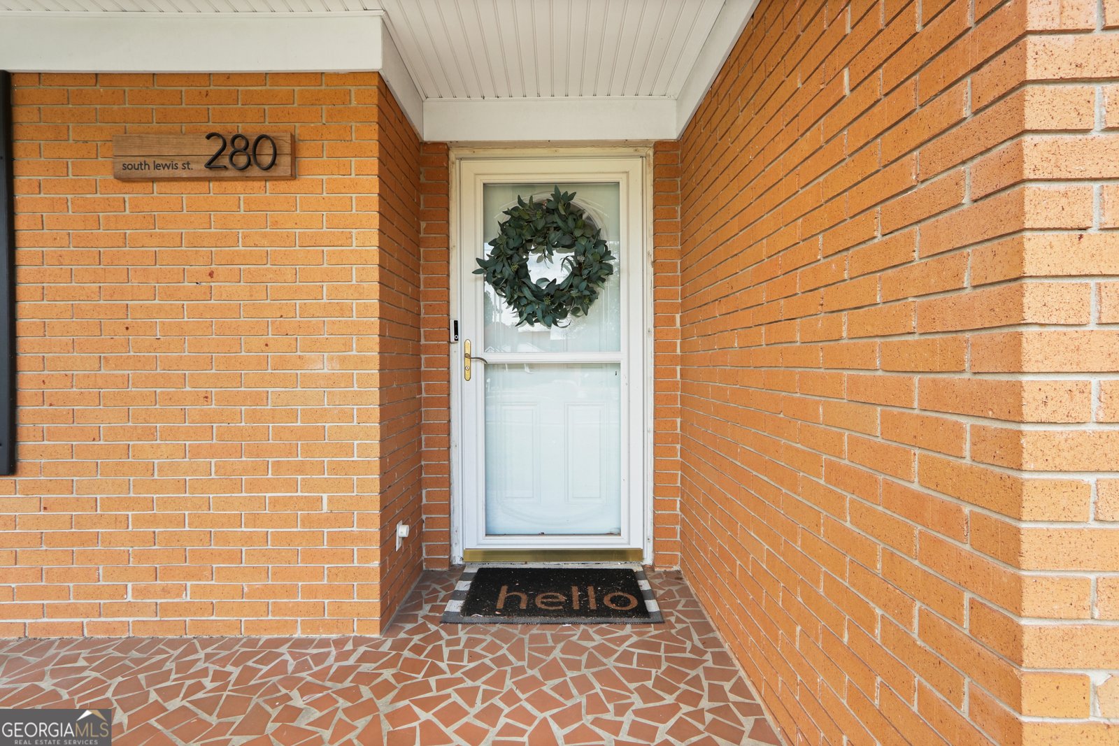 280 Lewis Street Metter - 5