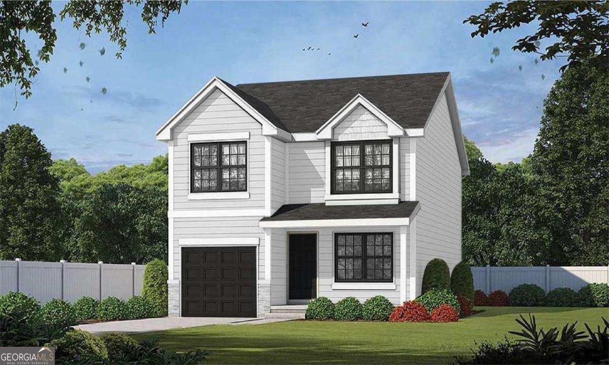 212 Birch Lane Calhoun - 1