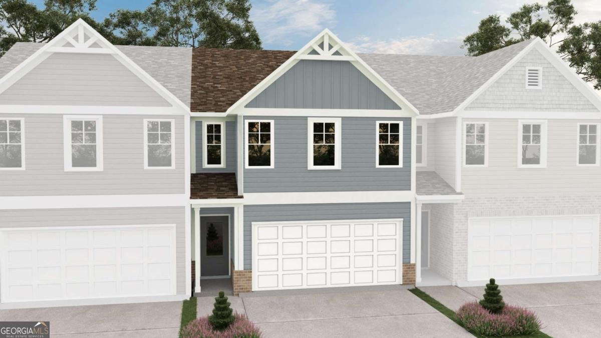 6363 Towhee Way Morrow - 1