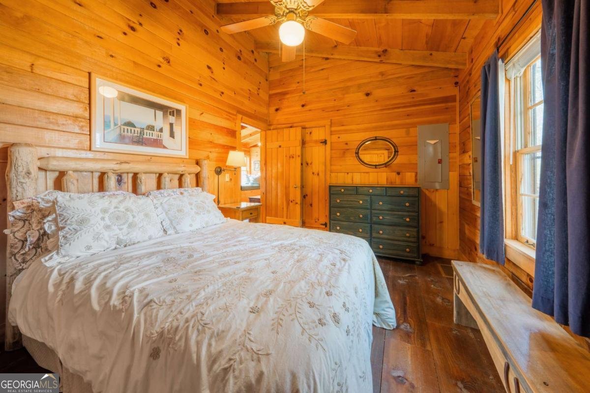 1164 Dividing Ridge Road Mineral Bluff - 10
