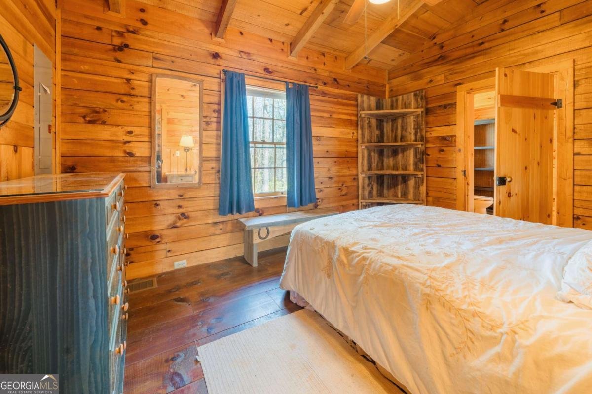 1164 Dividing Ridge Road Mineral Bluff - 11