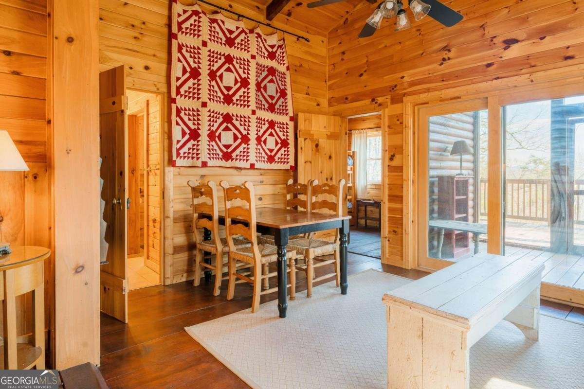 1164 Dividing Ridge Road Mineral Bluff - 15