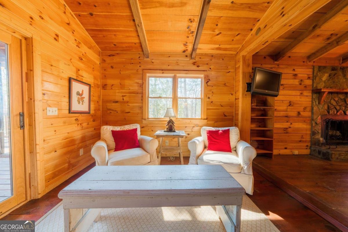1164 Dividing Ridge Road Mineral Bluff - 16