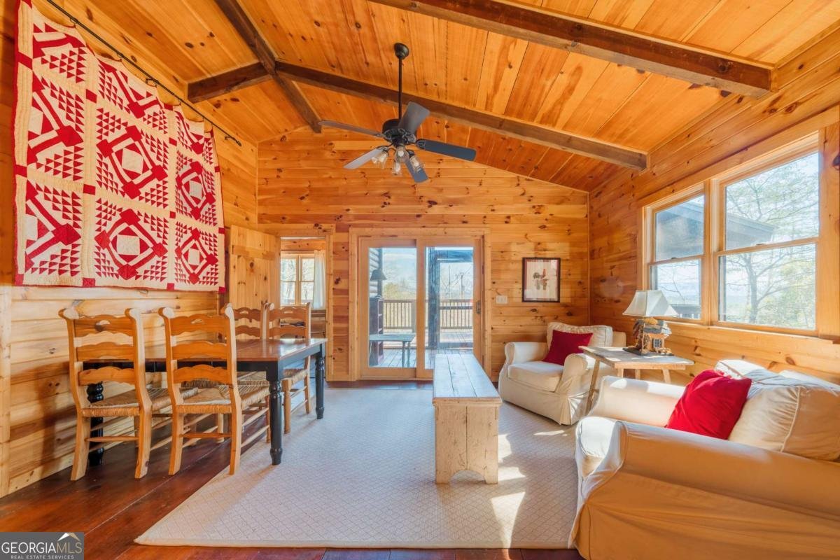 1164 Dividing Ridge Road Mineral Bluff - 17