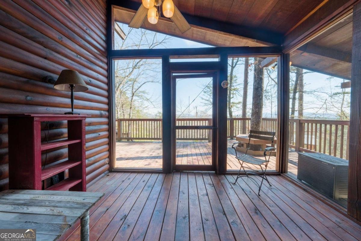 1164 Dividing Ridge Road Mineral Bluff - 18