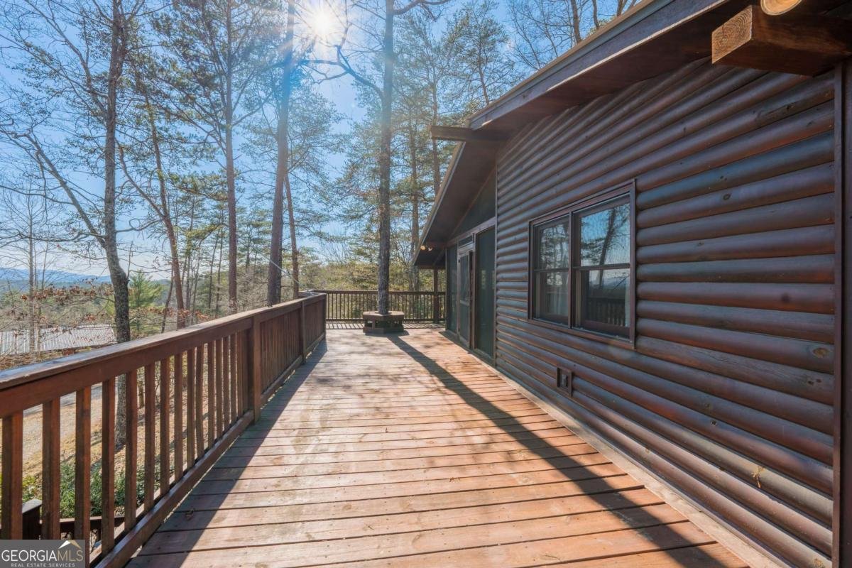 1164 Dividing Ridge Road Mineral Bluff - 19