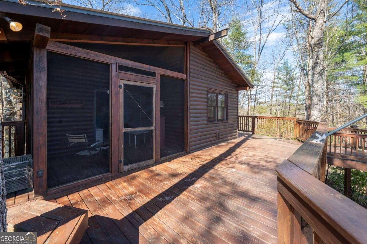 1164 Dividing Ridge Road Mineral Bluff - 20