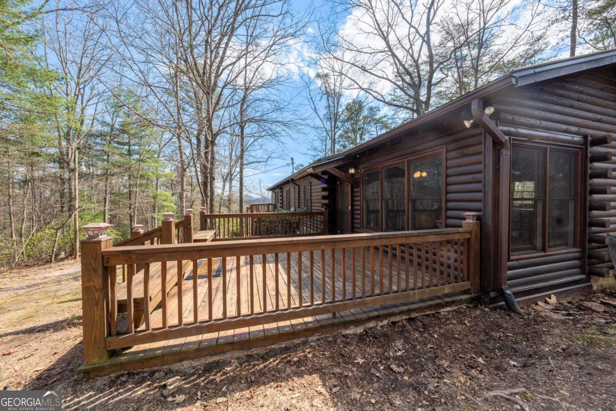 1164 Dividing Ridge Road Mineral Bluff - 25