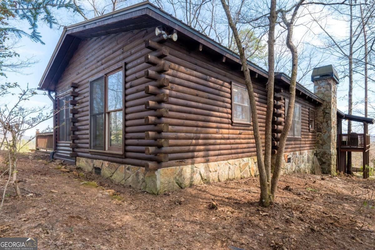 1164 Dividing Ridge Road Mineral Bluff - 26