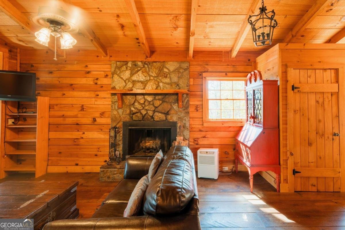 1164 Dividing Ridge Road Mineral Bluff - 5