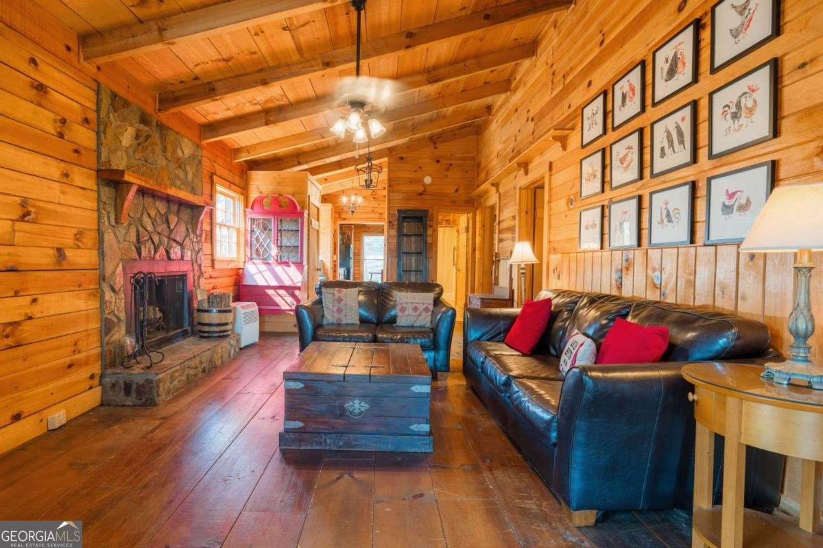 1164 Dividing Ridge Road Mineral Bluff - 6
