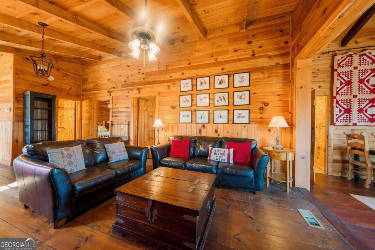 1164 Dividing Ridge Road Mineral Bluff - 7