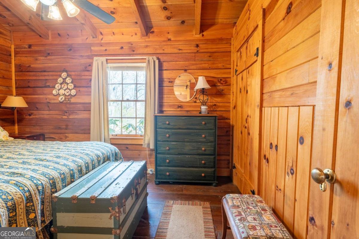 1164 Dividing Ridge Road Mineral Bluff - 9