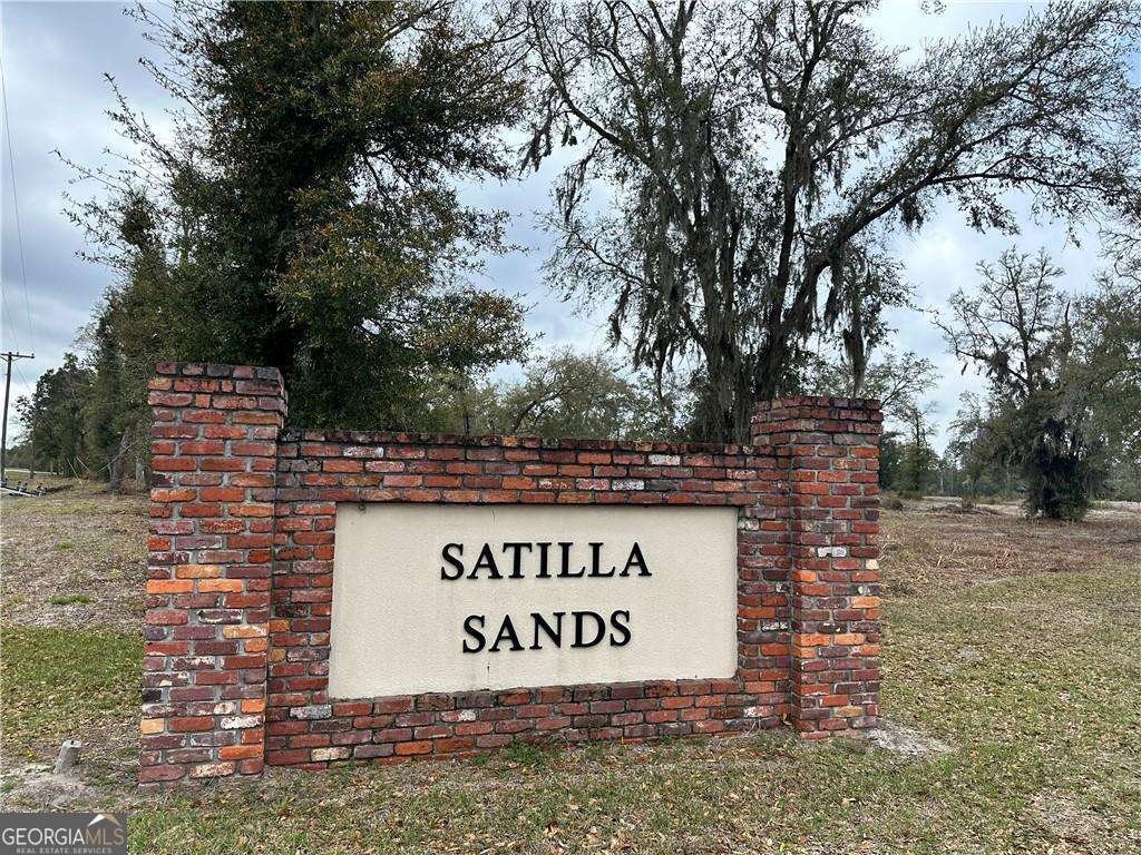 254 Satilla Sands Drive Waynesville - 3