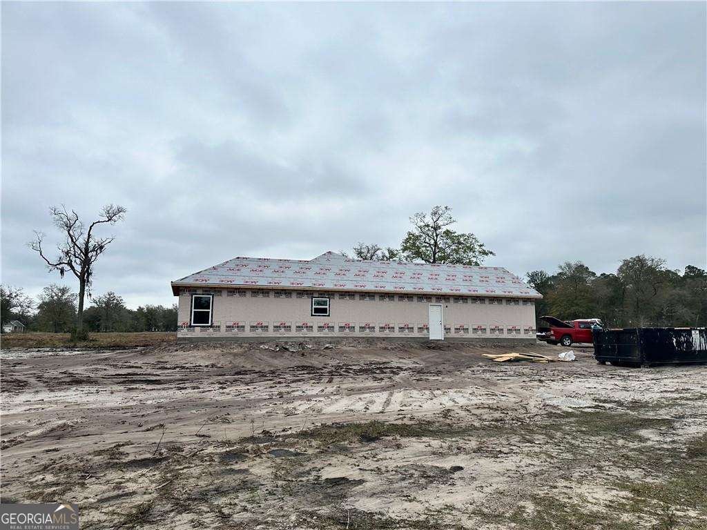 254 Satilla Sands Drive Waynesville - 5