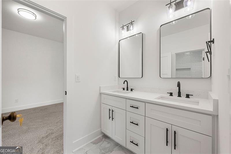 2869 4TH Street Atlanta - 27