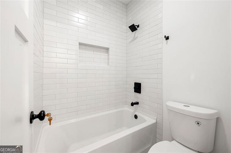 2869 4TH Street Atlanta - 28