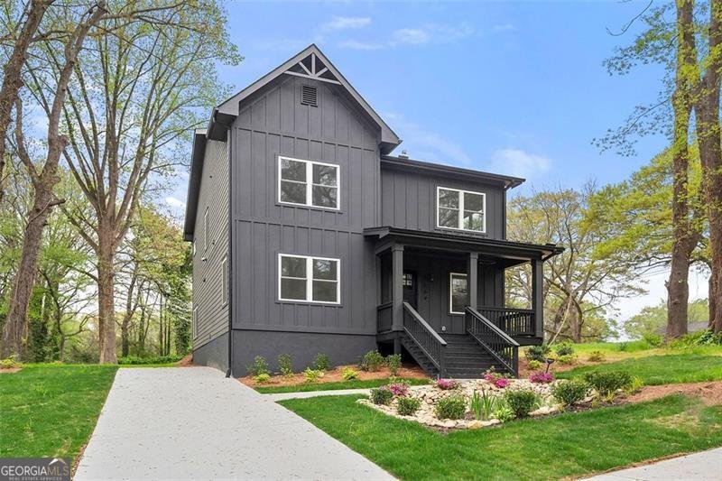 2869 4TH Street Atlanta - 3