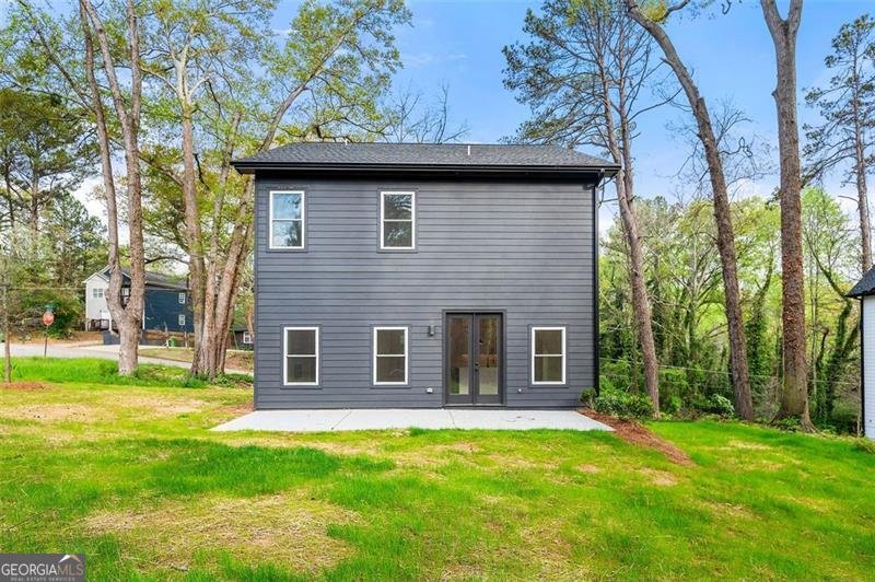 2869 4TH Street Atlanta - 33