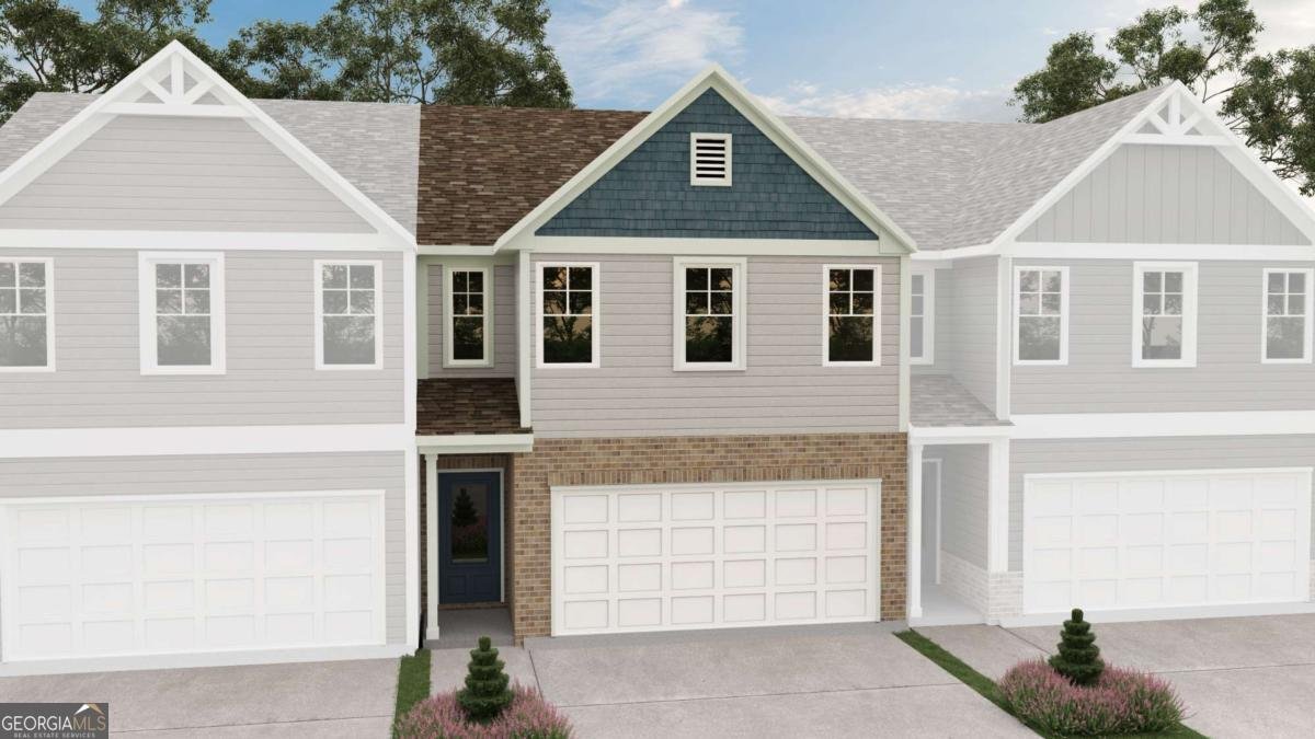 6367 Towhee Way Morrow - 1