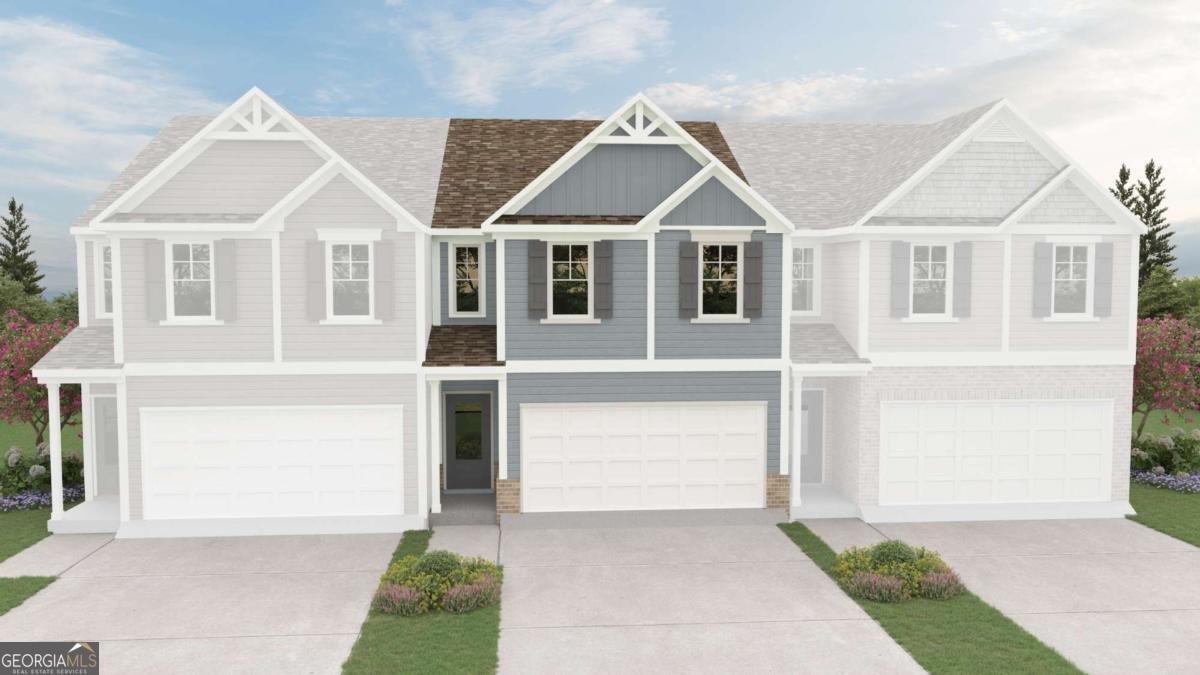 6369 Towhee Way Morrow - 1