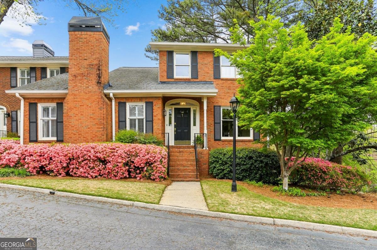 44 Pointe Terrace Atlanta - 1