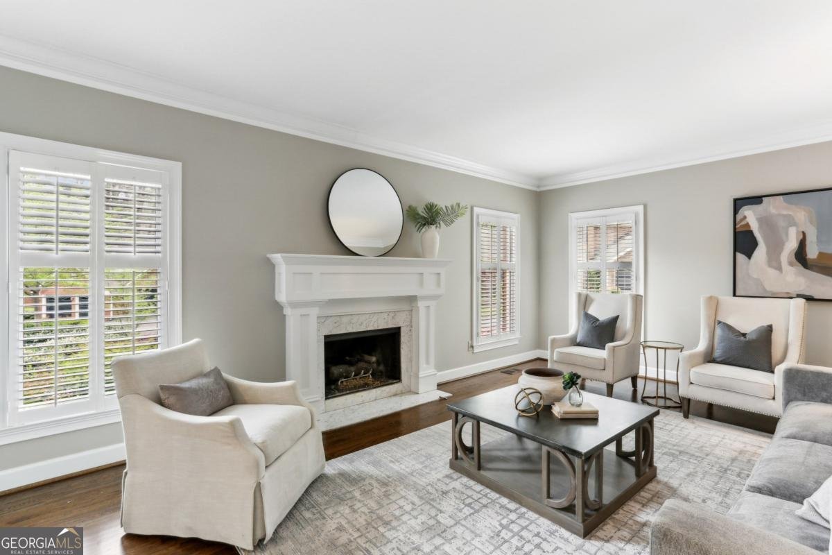 44 Pointe Terrace Atlanta - 3