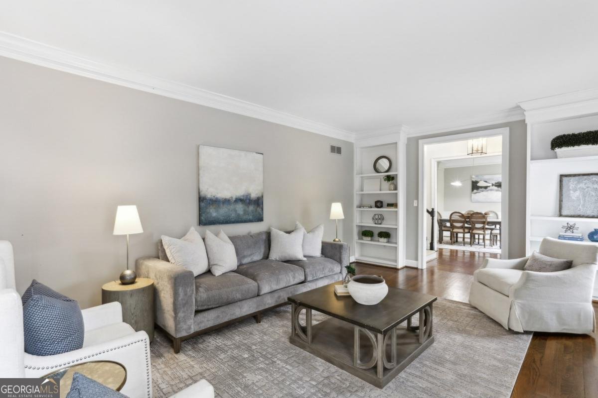44 Pointe Terrace Atlanta - 4