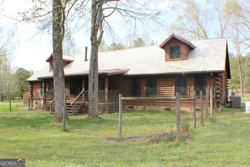512 Valley Road Rydal - 1