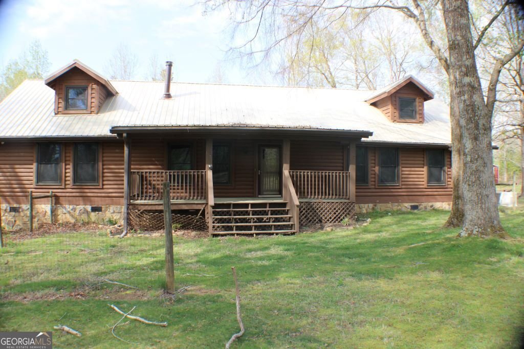 512 Valley Road Rydal - 2