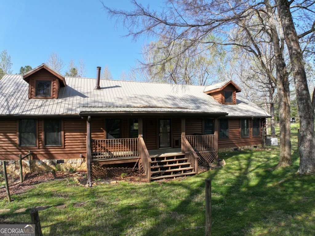 512 Valley Road Rydal - 3