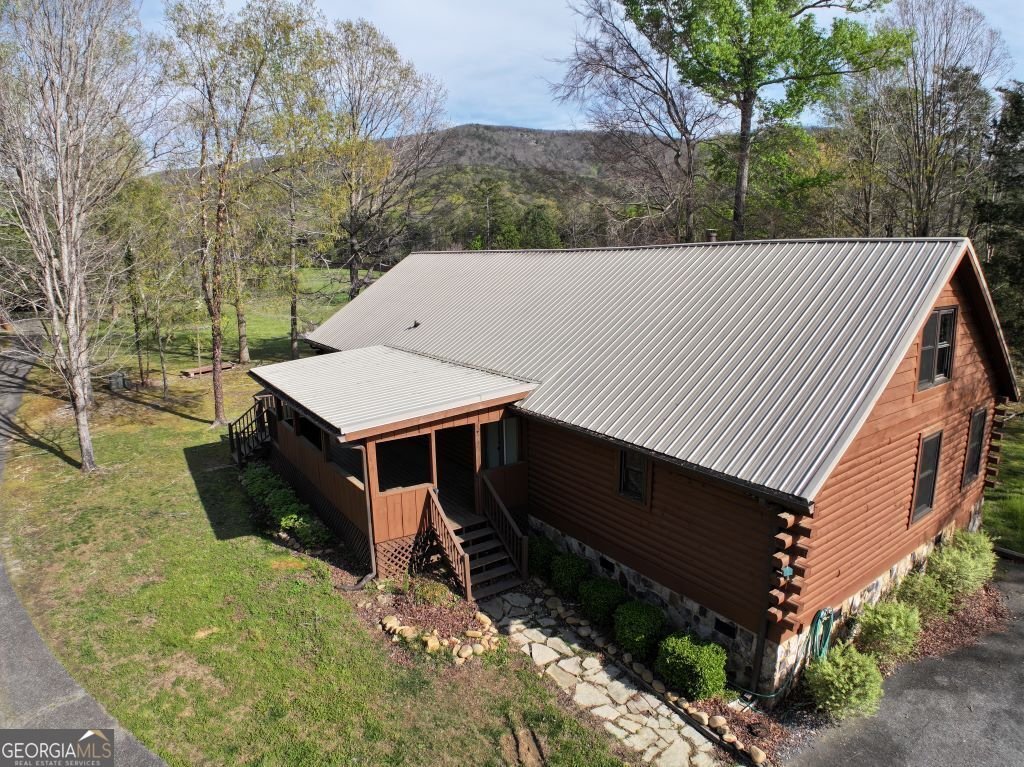 512 Valley Road Rydal - 63