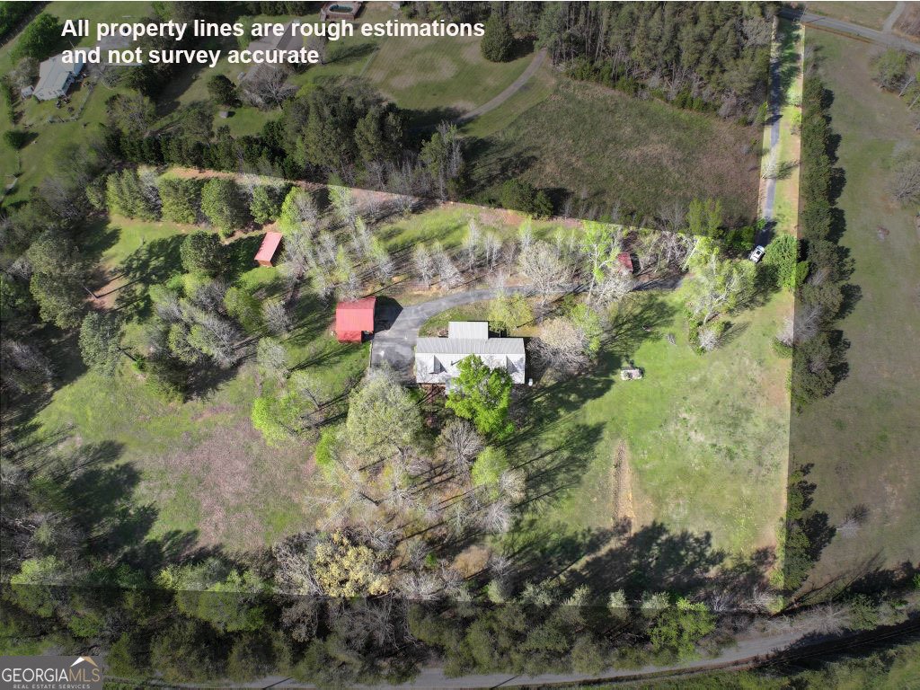 512 Valley Road Rydal - 70