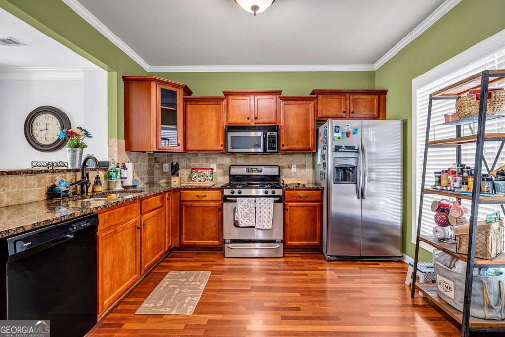1829 Appaloosa Mill Court Buford - 10