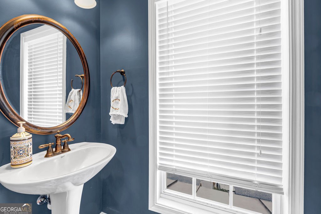 1829 Appaloosa Mill Court Buford - 11