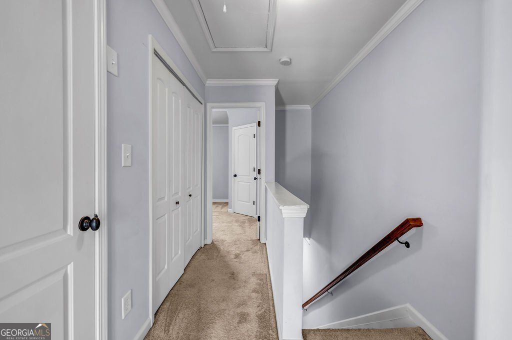 1829 Appaloosa Mill Court Buford - 12