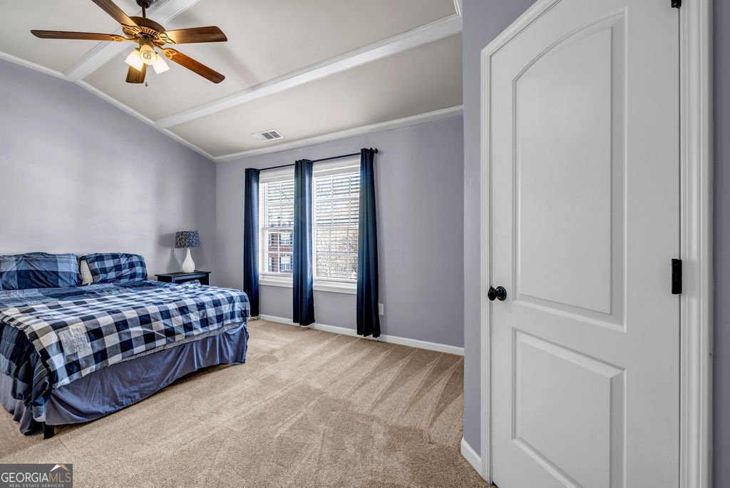 1829 Appaloosa Mill Court Buford - 13
