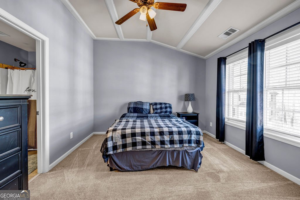 1829 Appaloosa Mill Court Buford - 14