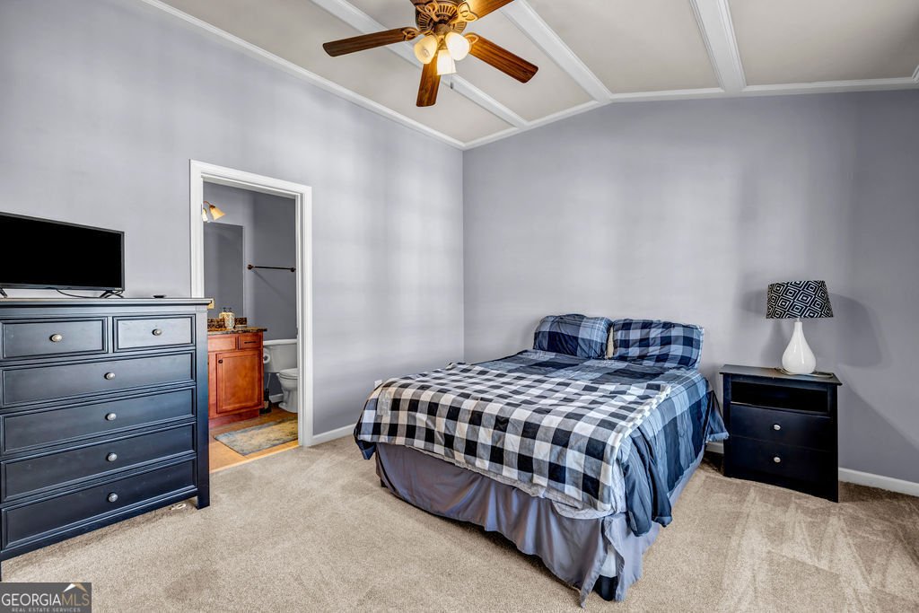 1829 Appaloosa Mill Court Buford - 15
