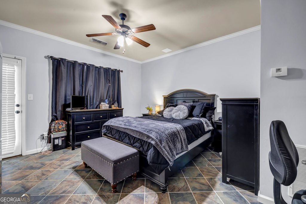 1829 Appaloosa Mill Court Buford - 17