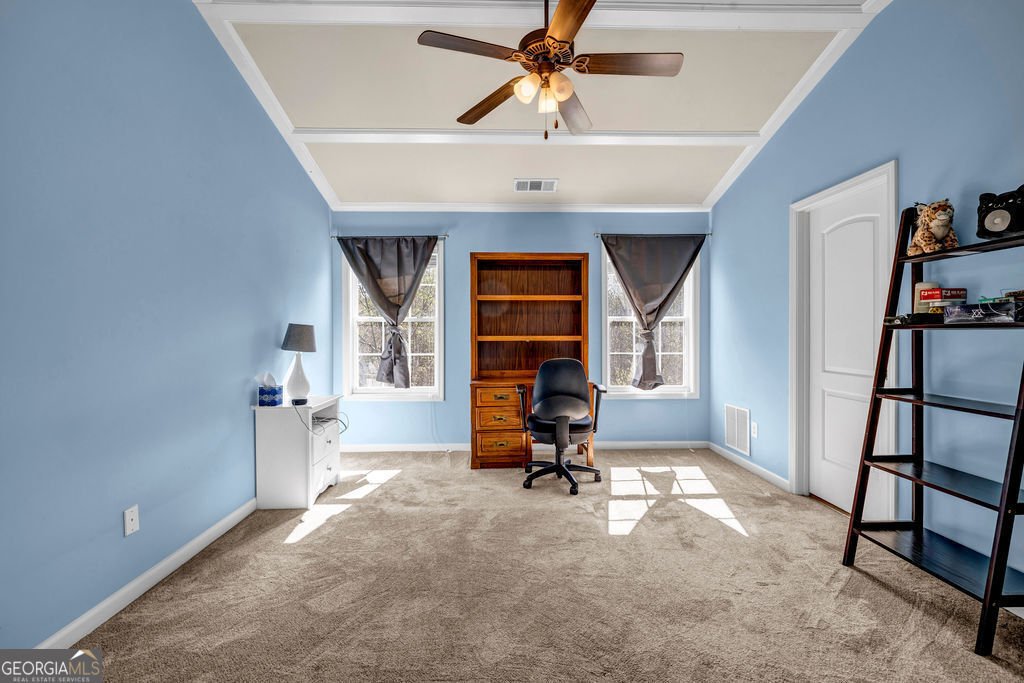 1829 Appaloosa Mill Court Buford - 19